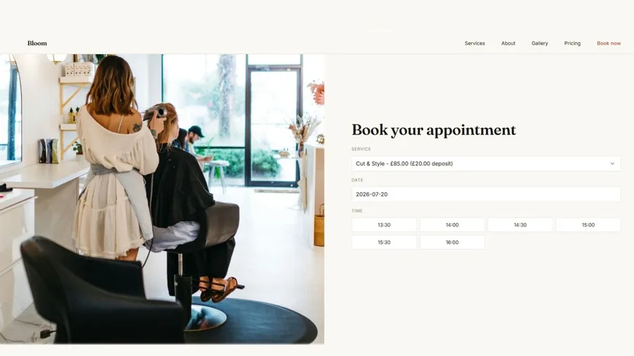 Take Control of Your Bookings Without Platform Fees