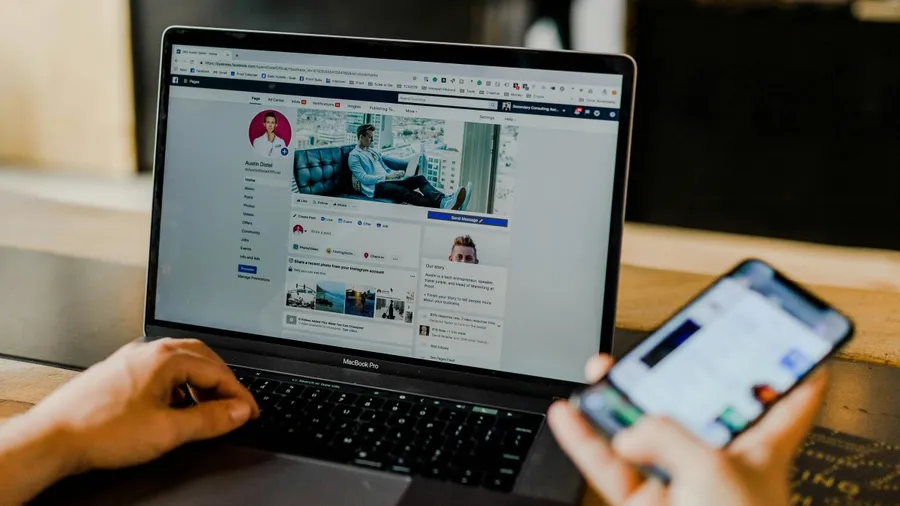 Why You Should Have a Facebook Page for Your Small Business