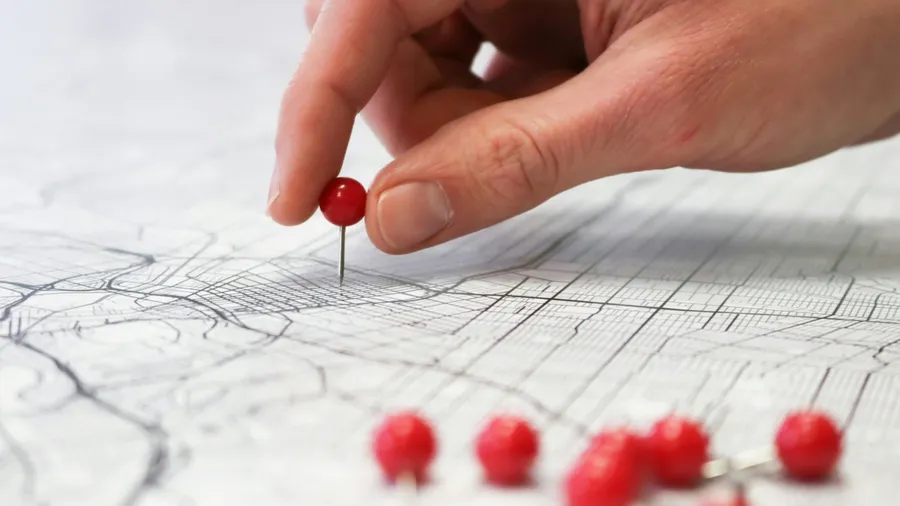 Work from More Than One Place? Your Booking Form Handles It